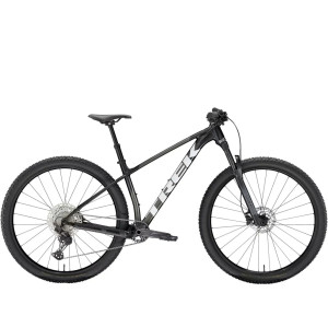 Велосипед 29 Trek PROCALIBER 6 satin trek black 2026