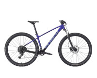Велосипед 29 Trek MARLIN 4 Gen 3 purple flip black fade 2026