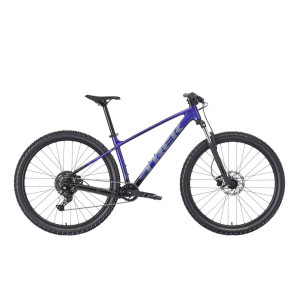 Велосипед 29 Trek MARLIN 4 Gen 3 purple flip black fade 2026