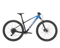 Велосипед 29 Trek MARLIN 5 Gen 3 black blue 2024