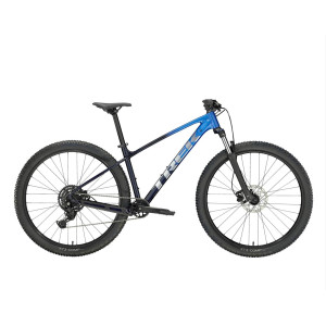 Велосипед 29 Trek MARLIN 5 Gen 3 black blue 2024