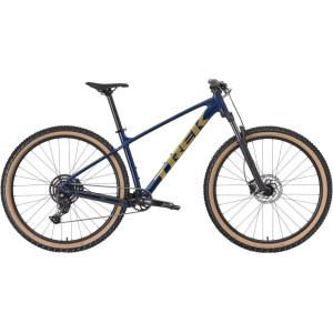 Велосипед 29 Trek MARLIN 5 Gen 3 mullsane blue 2026