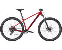 Велосипед 29 Trek MARLIN 5 Gen 3 fury red 2026