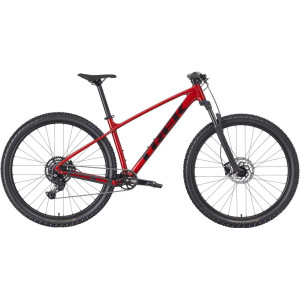 Велосипед 29 Trek MARLIN 5 Gen 3 fury red 2026