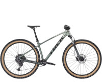 Велосипед 29 Trek MARLIN 6 Gen 3 matte lichen (green) 2026
