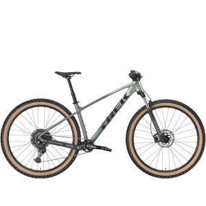 Велосипед 29 Trek MARLIN 6 Gen 3 matte lichen (green) 2026