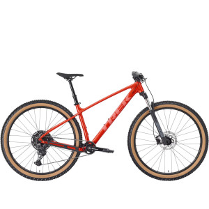 Велосипед 29 Trek MARLIN 6 Gen 3 lava (red) 2026