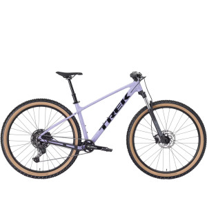 Велосипед 29 Trek MARLIN 6 Gen 3 gloss lavender haze 2026