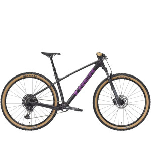 Велосипед 29 Trek MARLIN 7 Gen 3 matte dark web 2026