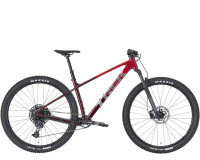 Велосипед 29 Trek MARLIN 7 Gen 3 fury red fade 2026