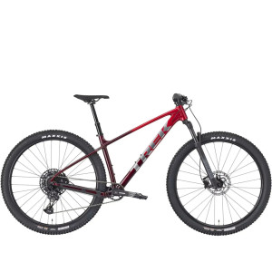 Велосипед 29 Trek MARLIN 7 Gen 3 fury red fade 2026