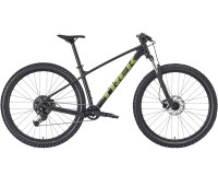 Велосипед 29 Trek MARLIN 4 Gen 3 matte dark web 2026