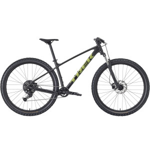Велосипед 29 Trek MARLIN 4 Gen 3 matte dark web 2026