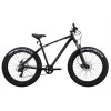 Фетбайк Avanti FAT RST 4.0 26 чорний