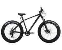 Фэтбайк Avanti FAT RST 4.0 26 черный
