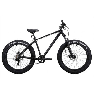 Фетбайк Avanti FAT RST 4.0 26 чорний