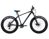 Фэтбайк Avanti FAT RST 4.0 26 серый