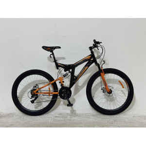 Велосипед Viper Power 26 D