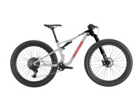 Велосипед 29 Cannondale Scalpel Carbon 3 Lefty CLK 2026
