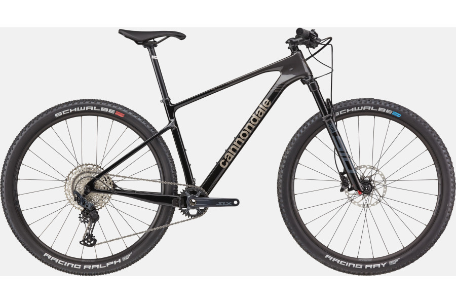 Велосипед 29 Cannondale Scalpel HT Carbon 2 SBK 2026