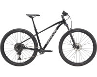 Велосипед 29 Cannondale TRAIL 2 BLK 2025