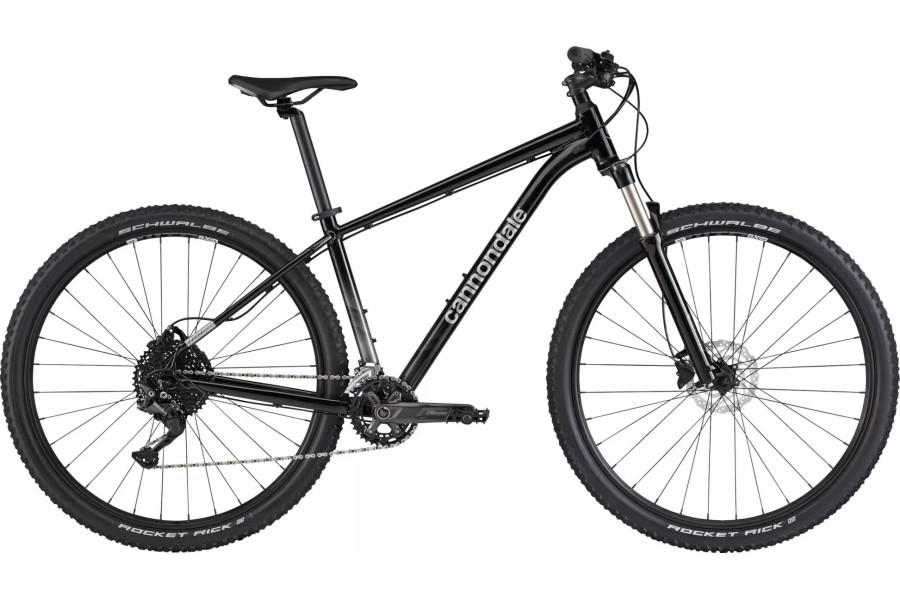 Велосипед Cannondale TRAIL 5 29 "Limited Edition"