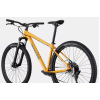 Велосипед Cannondale Trail 5 29 жовтий MGO