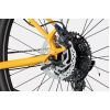 Велосипед Cannondale Trail 5 29 жовтий MGO
