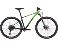 Велосипед 29 Cannondale TRAIL SL 3 GRN