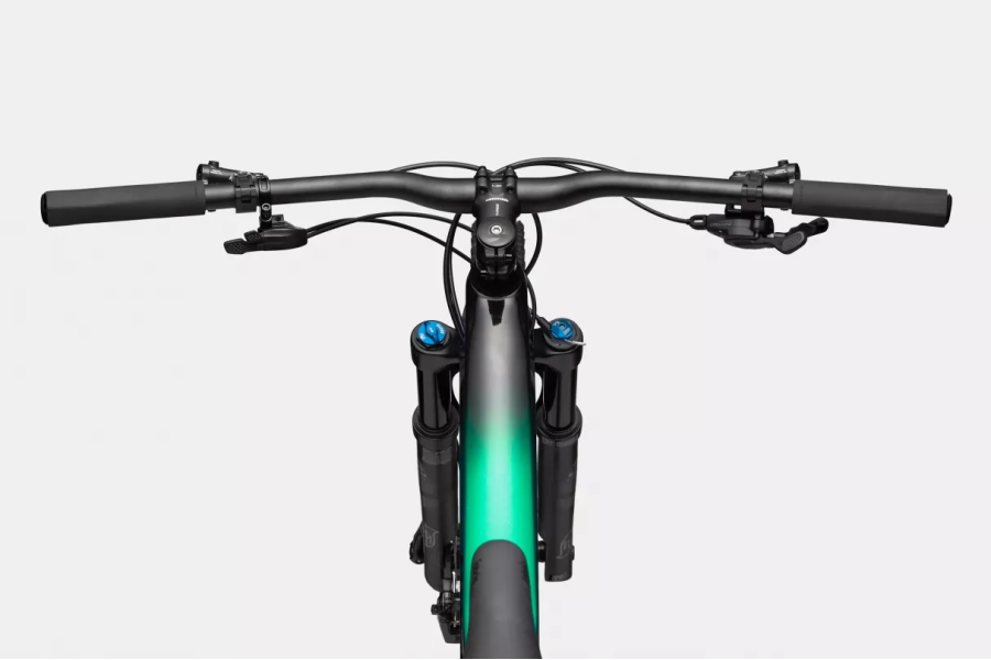 Велосипед карбоновый Cannondale Scalpel Carbon 4 29