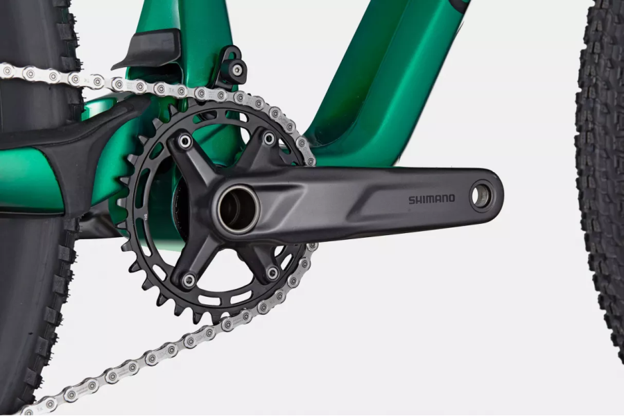 Велосипед карбоновый Cannondale Scalpel Carbon 4 29