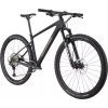 Велосипед карбоновый Cannondale Scalpel HT Carbon 3 29 BLK