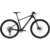 Велосипед карбоновый Cannondale Scalpel HT Carbon 3 29 BLK