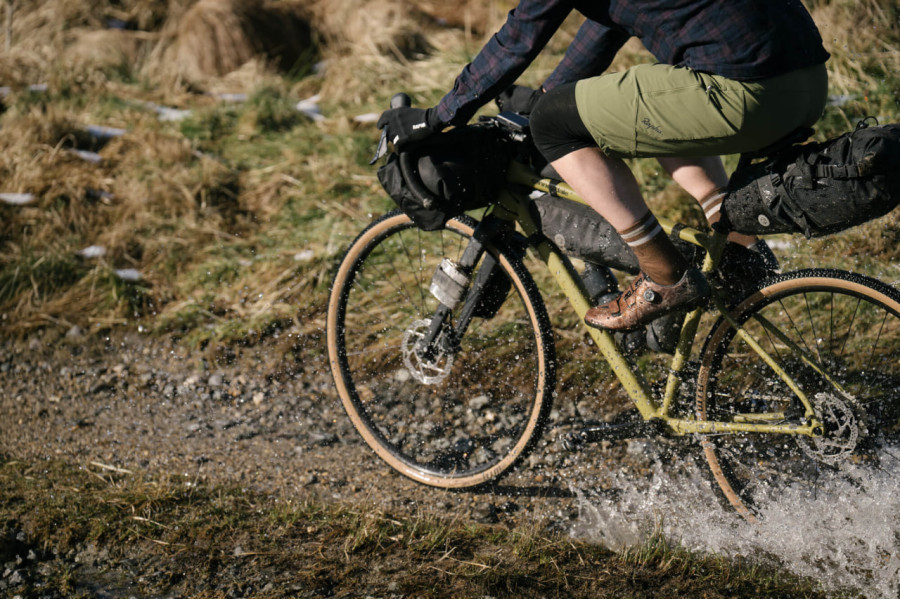Велосипед Cannondale Topstone 2 28