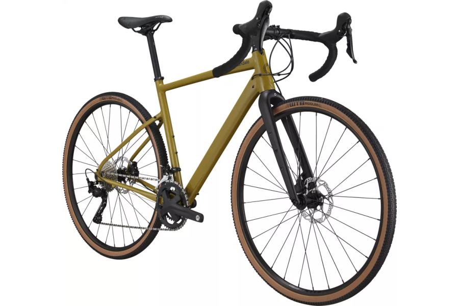 Велосипед Cannondale Topstone 2 28