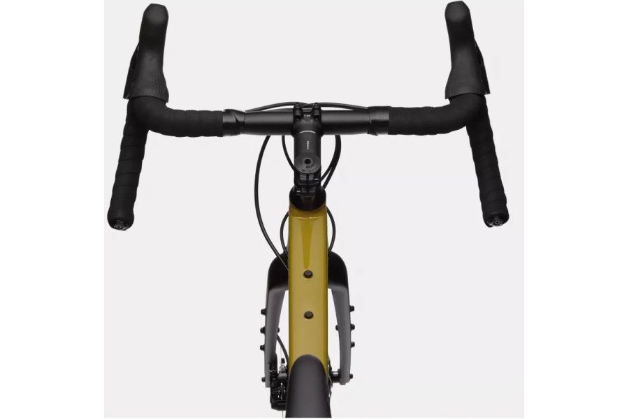 Велосипед Cannondale Topstone 2 28