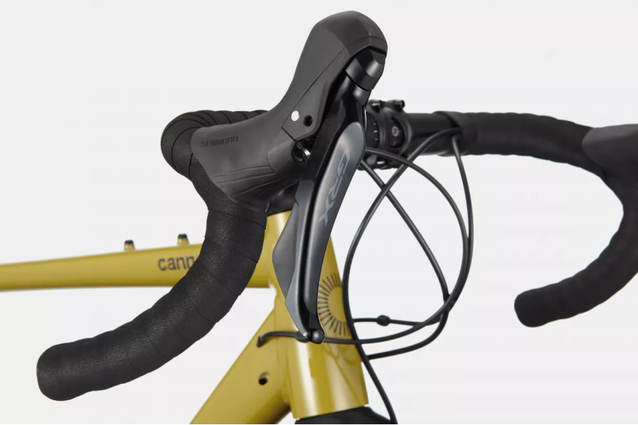 Велосипед Cannondale Topstone 2 28