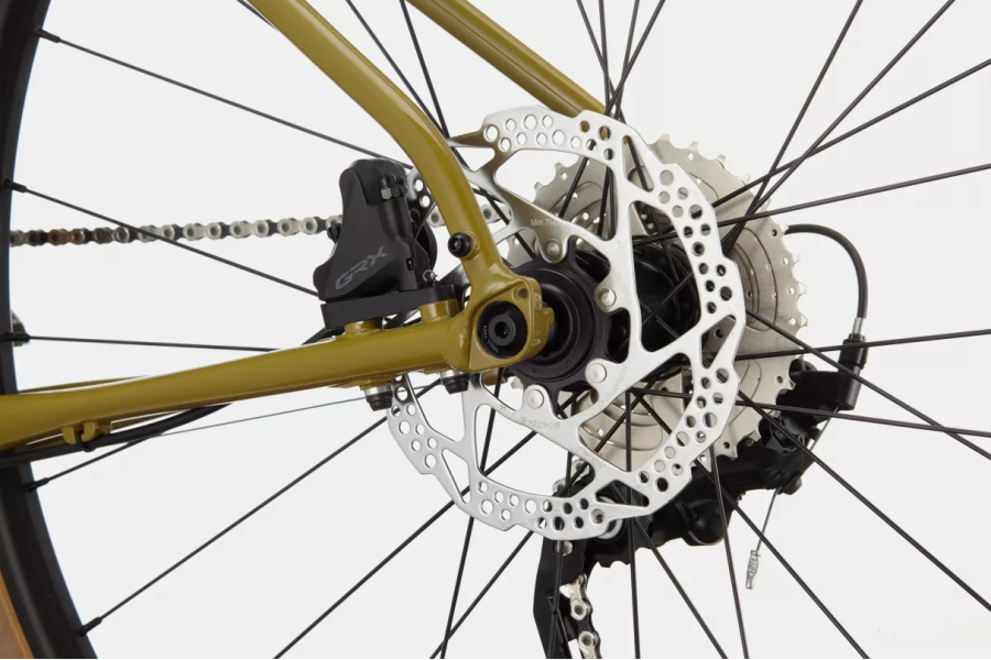 Велосипед Cannondale Topstone 2 28