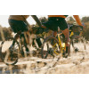 Велосипед карбоновий Cannondale Topstone Carbon 2 Lefty 28