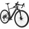 Велосипед карбоновий Cannondale Topstone Carbon 2 Lefty 28