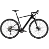 Велосипед карбоновий Cannondale Topstone Carbon 2 Lefty 28
