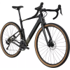 Велосипед карбоновий Cannondale Topstone Carbon 4 28