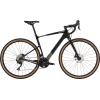 Велосипед карбоновий Cannondale Topstone Carbon 4 28