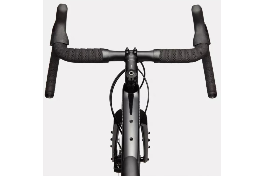 Велосипед карбоновий Cannondale Topstone Carbon 4 28
