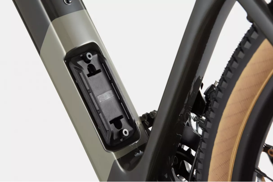 Велосипед карбоновий Cannondale Topstone Carbon 4 28