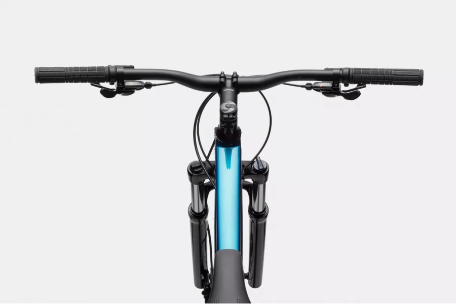 Велосипед Cannondale Trail 6 27,5