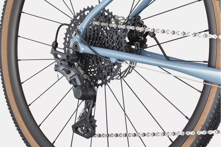 Велосипед Cannondale Topstone 3 28 2025