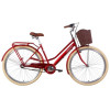 Велосипед Dorozhnik Comfort Female 28 з планетарною передачею Shimano