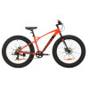 Фэтбайк Formula Paladin DD 26 FAT BIKE