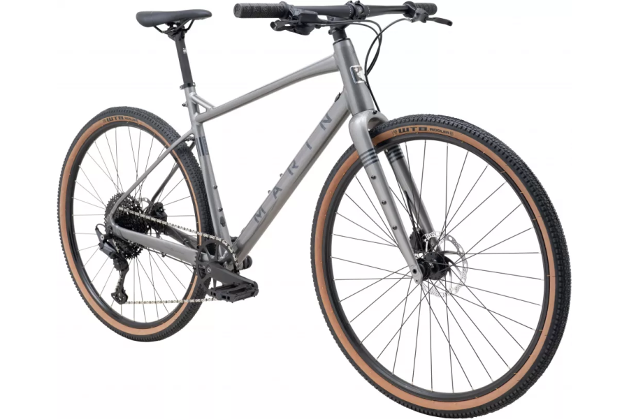 Велосипед Marin DSX 1 28
